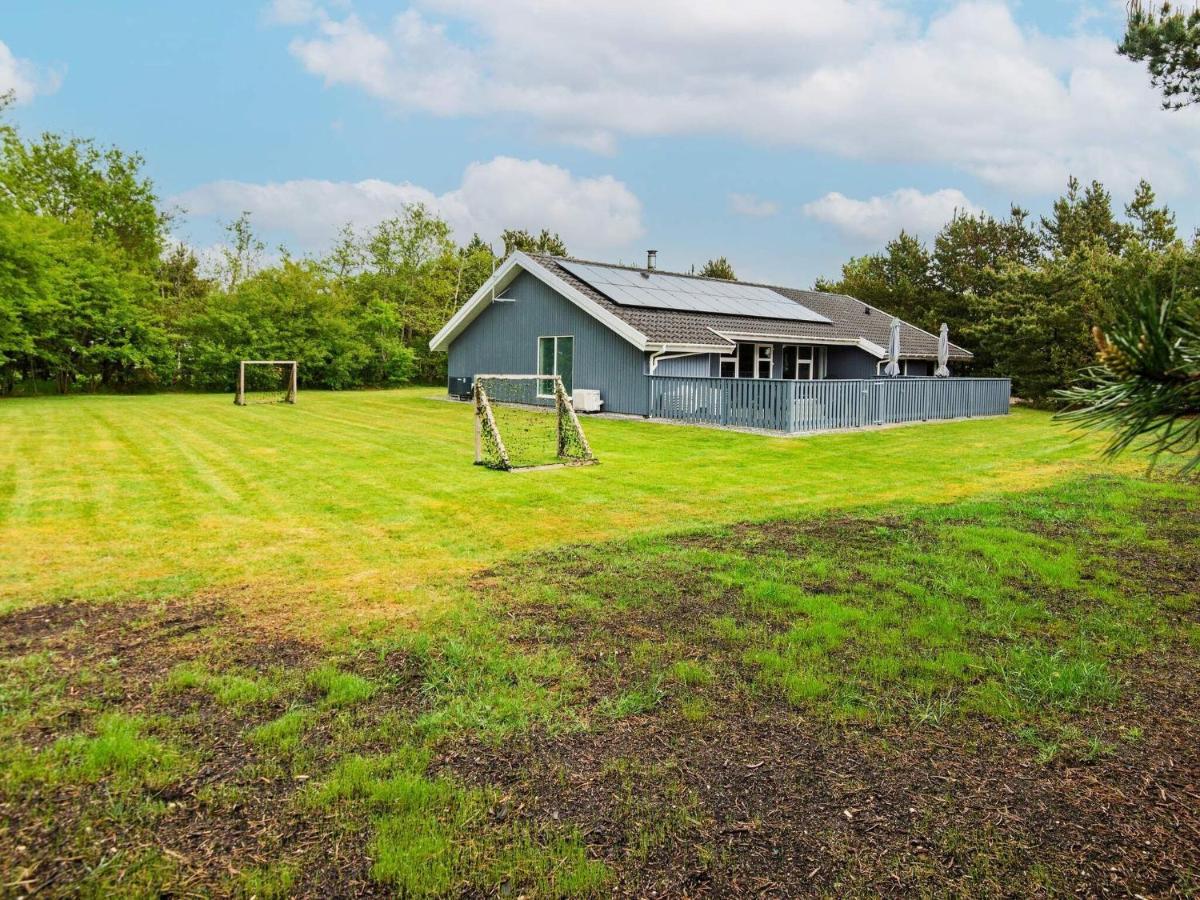 Holiday Home Norre Nebel Xxx Exterior photo
